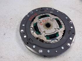 409.to1121 Toyota Rav4 2021 Flywheel/flex Plate 898265