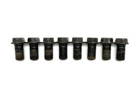 409.to1h07 Toyota Flywheel Bolt Set Of 8 At 4 Cylinder Fits 2007 Camry 80645