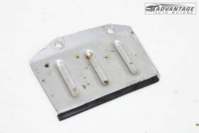 4113-4 Toyota 2017-2020 Sienna Transmission Flywheel Housing Bolt Access Cover Oem