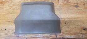 45286-14230 Toyota 1986.5-88 Mk3 Supra Steering Column Cover Beige Nice