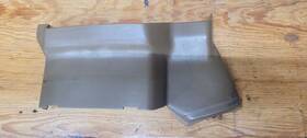45286-20250 Toyota 1986.5-88 Mk3 Supra Steering Column Cover Beige Nice