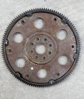 321010e01 Toyota 46250044 3.5l 2grfe Automatic Flywheel Fits Avalon Rx Sienna