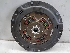 4b122534 Toyota 2010-2015 Prius 1.8l Flywheel Flexplate Hybrid 4cylinder Zc201