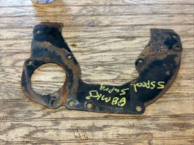7mge Toyota 86.5 88 5 Mk3 86.5-88 Supra Speed Engine / Transmission Spacer Plate N/t