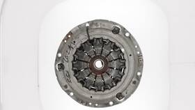 Su003-00799 Toyota 86 2017-2020 Clutch Disc Pressure Plate
