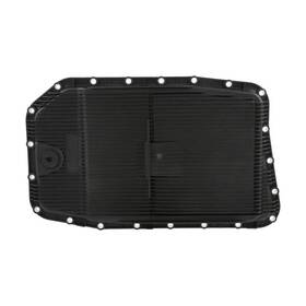 A95010 Transtar Plastic Pan With Integral Filter Includes Gasket