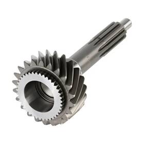 Denv20018r Transtar /denv20018r Input Shaft 22 Teeth 10 Spline
