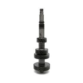 Fotz-7113a Transtar Main Shaft Cluster 38-34-25-17