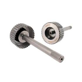 Tmxts-a104570bhd Transtar Includes Shaft 4-5-6 9 1/8 Long No Damper Design 300m Steel