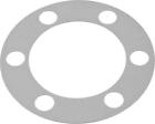 Ts-3 Atp New Flywheel Shim
