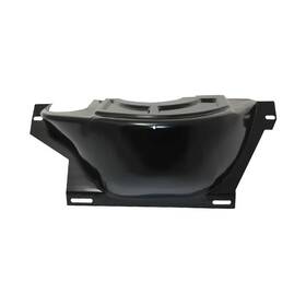 Tsp 7620bk Black Flywheel Dust Cover 700r4 4l60 Flexplate Chevrolet Chevy Gm Transmission