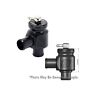Ts-0203-1222 Turbosmart Bov Kompact Plumb Back 25mm