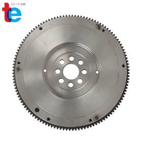 Tr67762 Turitrade For Scion Tc 05-16 Xb Toyota Camry Corolla Rav4 8holes 120teeth Clutch Flywheel