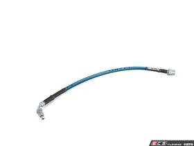 025678tms01 Turner Motorsport E36 Stainless Steel Clutch Line
