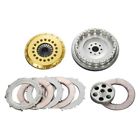 Ty031-e000l Os Giken For Toyota Supra Flywheel Bolt Kit