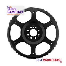 Ucfw-0002 Uniclutch Ucfw-002 Fits Flywheel Ultra Light Gm Ls Lt Lsa 8 Bolt Performance Pa