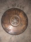 Up27097000 Mustang Flywheel For Manual Transmission