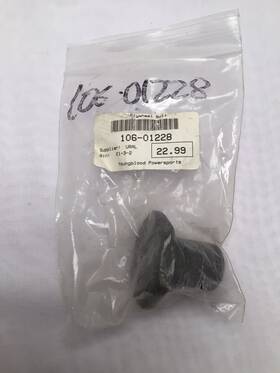 106-01228 Ural 2011 Patrol Flywheel Bolt 106-01228 Ural 2011 Patrol Flywheel Bolt