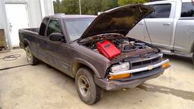 409-00927 Used%20 Automatic Flywheel/flex Plate Transmission Fits 94-03 S10/s15/sonoma 6
