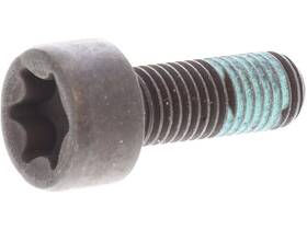 72zjmz22 Vaico Flywheel Bolt For Mini Cooper Countryman Paceman 2016