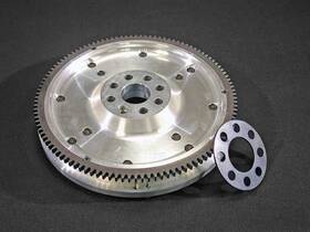 Qj775pj Vaico Flywheel For 2016-2021 Vw Jetta 1.4l 4 Cyl 2017 2018 2019 2020