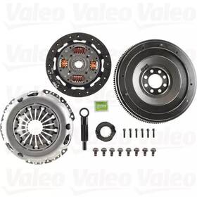 52151203 Valeo Genuine Conversion Clutch Kit Mini