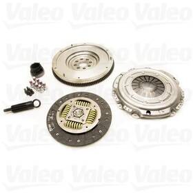 52161203 Valeo Genuine 1991-1998 Bmw 318is Conversion Clutch Kit 1.9l