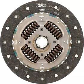 52401220 Valeo Genuine Conversion Clutch Kit Bmw