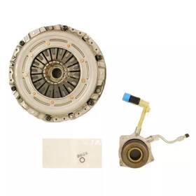 52401406 Valeo Genuine Conversion Clutch Kit Chrysler