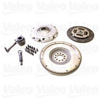 52405616 Valeo Clutch And Flywheel Kit For Volkswagen Water