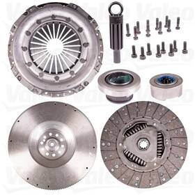53302012 Valeo Genuine 1994-1997 Ford F-350 Conversion Clutch Kit 7.3l 53302012 Valeo Genuine 1994-1997 Ford F-350 Conversion Clutch Kit 7.3l