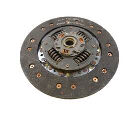 Valeo 758614165034 Vlo F202 Flywheel Plate