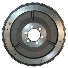 Valeo 804163107527 Clutch Flywheel V2069