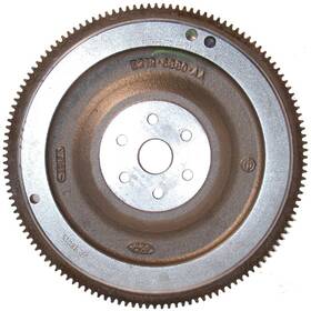 Valeo 804163107596 Clutch Flywheel V2107