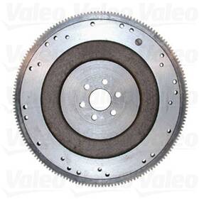 Valeo 804163107626 Clutch Flywheel-4 Speed Trans V2118
