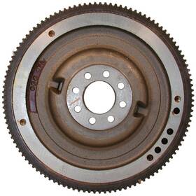 Valeo 804163107756 Clutch Flywheel V2409