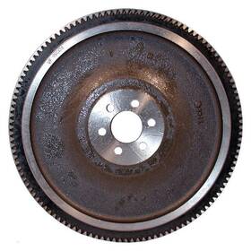 Valeo 804163107763 For Nissan Frontier 2000-2004 V2412 Flywheel