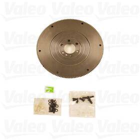 Valeo 804163116390 Clutch Flywheel V2031