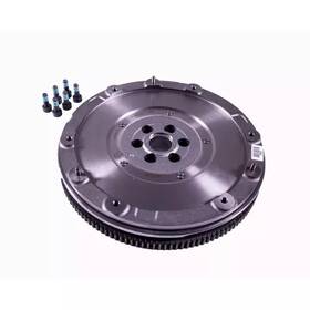 836189 Valeo Genuine 2011-2015 Mini Cooper Dual-mass Flywheel 1.6l