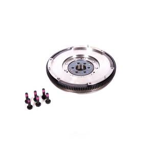 836224 Valeo Clutch Flywheel-tdi