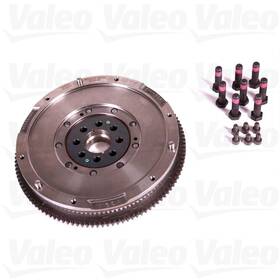 836298 Valeo Transmission And Transaxle - Automatic Dual-mass Flywheel Fits Bmw 318i 1