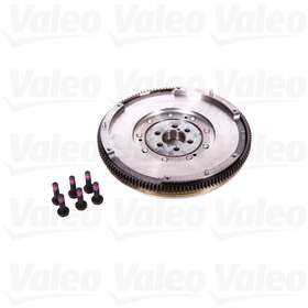 836531 Valeo Clutch Flywheel-diesel Fits 2009 Vw Jetta 2.0l-l4
