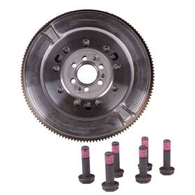 836546 Valeo Clutch Flywheel-turbo