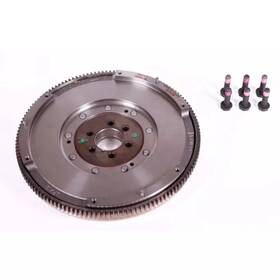 836547 Valeo Genuine 2012-2013 Volkswagen Golf Dual-mass Flywheel 2.0l