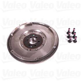 836548 Valeo Clutch Flywheel-dual Mass Flywheel