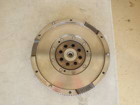 836592 Valeo Dual Mass Flywheel Fit 99-06 Bmw 330i And 04-10 525i 530i 6 Speed -new