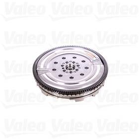 874200 Valeo Clutch Flywheel-dual Mass Flywheel Fits 2012 Hyundai Genesis Coupe 2.0l-l4