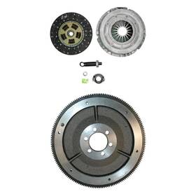 Bndl-926483 Valeo 2-pc Clutch Flywheel Kit
