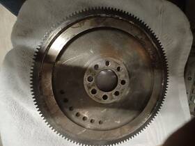 C0701900 Valeo Mini Cooper Flywheel Gen1 703030 701900