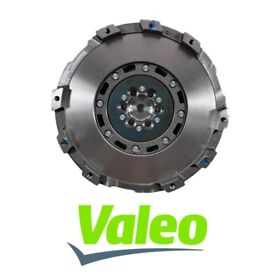 Hdfw-20 Valeo Dual Mass Flywheel Fits Hyundai Veloster Elantra Gt Kia Forte Koup 1.6l